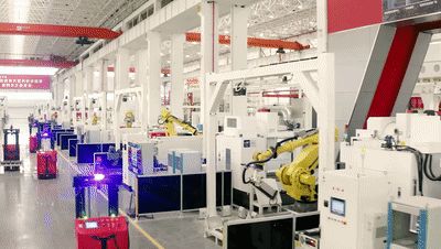 重塑工業(yè)數(shù)據(jù)價(jià)值 樹根互聯(lián)數(shù)據(jù)中臺(tái)如何賦能燈塔工廠數(shù)據(jù)處理