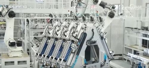 發(fā)展引擎動(dòng)力足 工業(yè)互聯(lián)網(wǎng)與AI助力傳統(tǒng)制造業(yè)更智慧數(shù)據(jù)處理